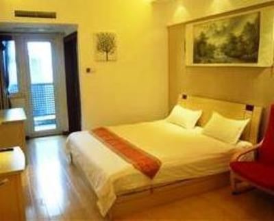 фото отеля Sihui Langting Hotel Zhaoqing
