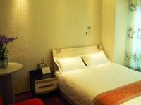 Sihui Langting Hotel Zhaoqing