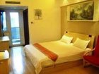 фото отеля Sihui Langting Hotel Zhaoqing