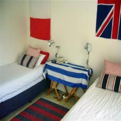 фото отеля Driftwood Estates - Self Catering