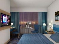 Holiday Villa Bahrain Hotel & Suites