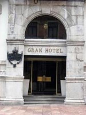 фото отеля Husa Gran Hotel Espana
