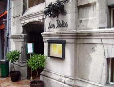 фото отеля Husa Gran Hotel Espana