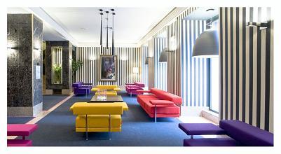 фото отеля Husa Gran Hotel Espana