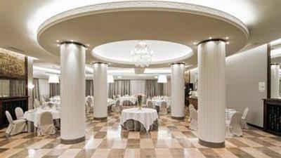 фото отеля Husa Gran Hotel Espana