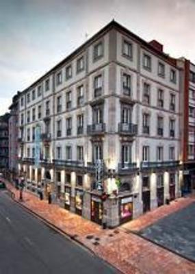 фото отеля Husa Gran Hotel Espana