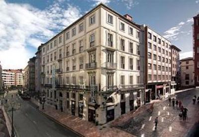 фото отеля Husa Gran Hotel Espana