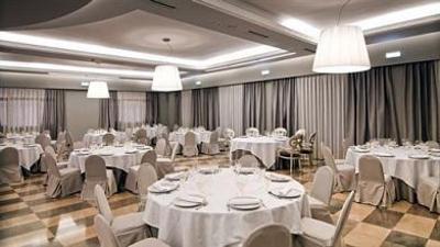 фото отеля Husa Gran Hotel Espana