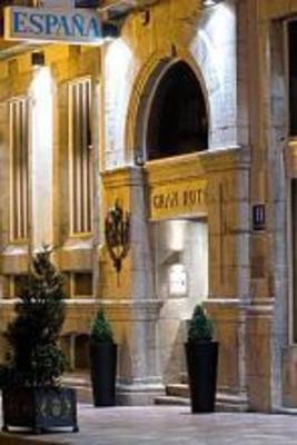 фото отеля Husa Gran Hotel Espana