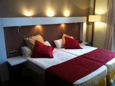 фото отеля Husa Gran Hotel Espana