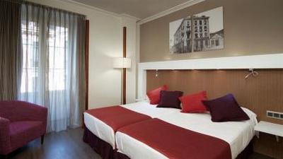 фото отеля Husa Gran Hotel Espana