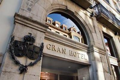фото отеля Husa Gran Hotel Espana