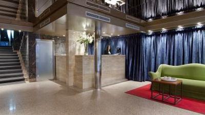фото отеля Husa Gran Hotel Espana