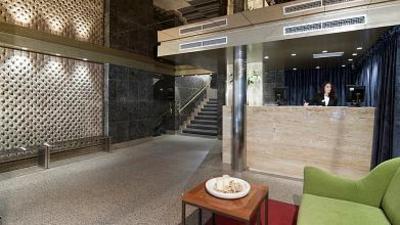 фото отеля Husa Gran Hotel Espana