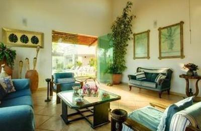 фото отеля Pousada Novo Prado