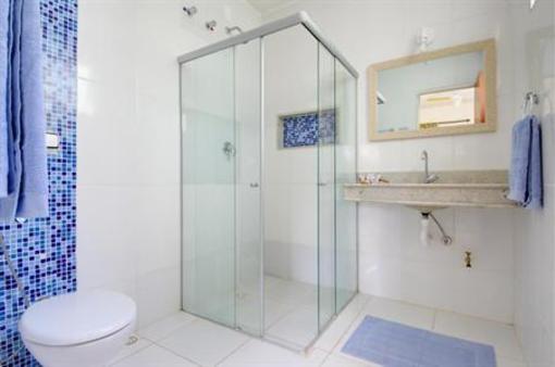 фото отеля Pousada Novo Prado