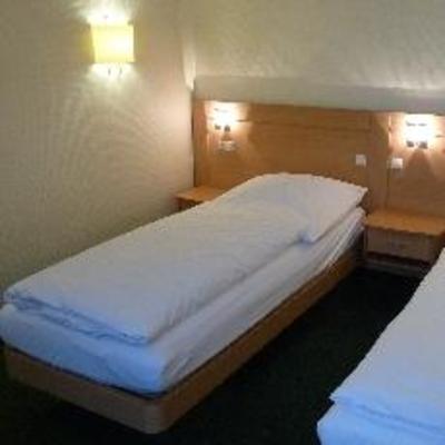 фото отеля Hotel & Gastätte Erftruhe