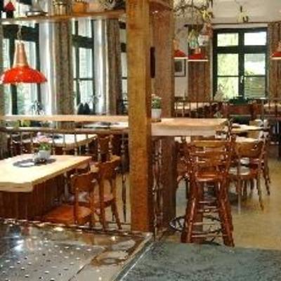 фото отеля Hotel & Gastätte Erftruhe