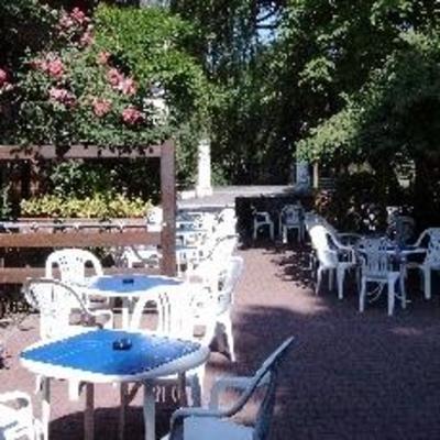 фото отеля Hotel & Gastätte Erftruhe