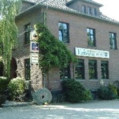 фото отеля Hotel & Gastätte Erftruhe
