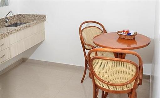 фото отеля Antonio´s Piracicaba