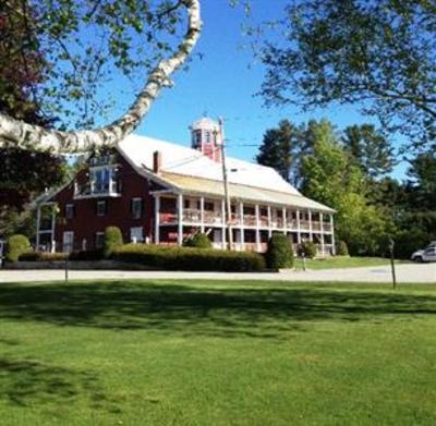 фото отеля Norseman Inn and Motel