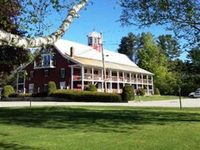 Norseman Inn and Motel