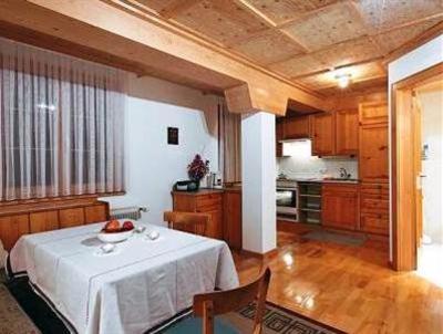 фото отеля Apartment Gafazut Tschagguns