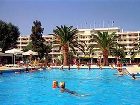 фото отеля Messonghi Beach Hotel