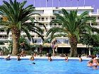 фото отеля Messonghi Beach Hotel