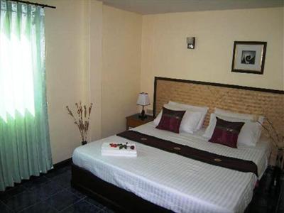 фото отеля Patong Rose Guest House