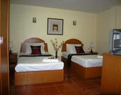 фото отеля Patong Rose Guest House
