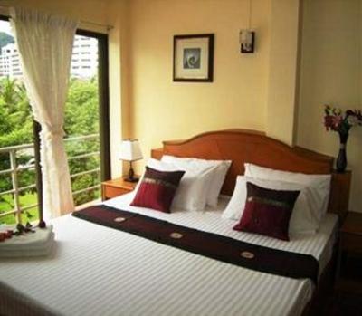 фото отеля Patong Rose Guest House