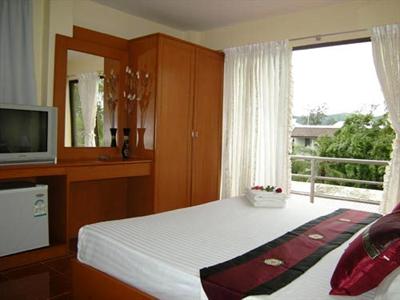 фото отеля Patong Rose Guest House