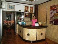 Patong Rose Guest House