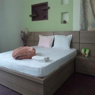 фото отеля East Wood Hospitality Pvt Ltd