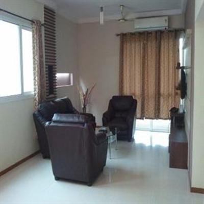 фото отеля East Wood Hospitality Pvt Ltd