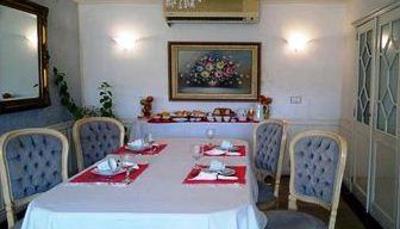 фото отеля Bed & Breakfast Ipanema Sara