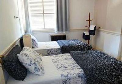 фото отеля Bed & Breakfast Ipanema Sara