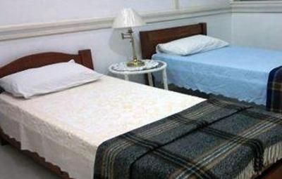 фото отеля Bed & Breakfast Ipanema Sara