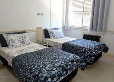 фото отеля Bed & Breakfast Ipanema Sara