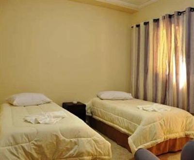 фото отеля Hotel Fazenda Villa Verona