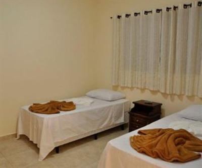 фото отеля Hotel Fazenda Villa Verona