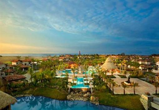 фото отеля JW Marriott Panama Golf & Beach Resort