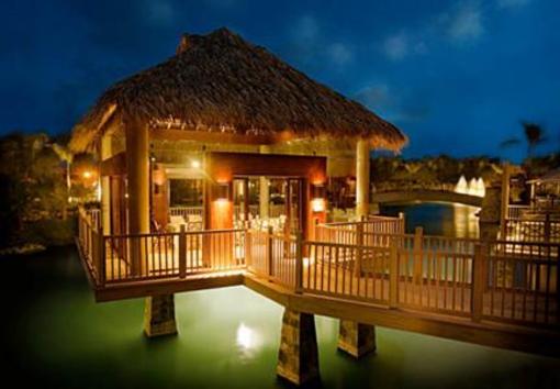 фото отеля JW Marriott Panama Golf & Beach Resort