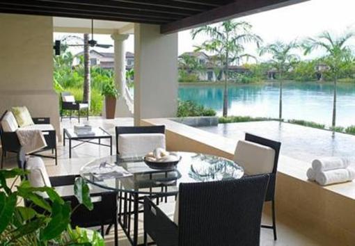 фото отеля JW Marriott Panama Golf & Beach Resort