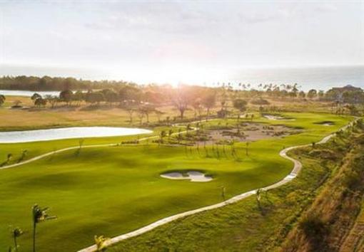 фото отеля JW Marriott Panama Golf & Beach Resort