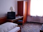 фото отеля Hotel Stadt Pasing