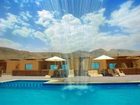 фото отеля Wadi Shab Resort
