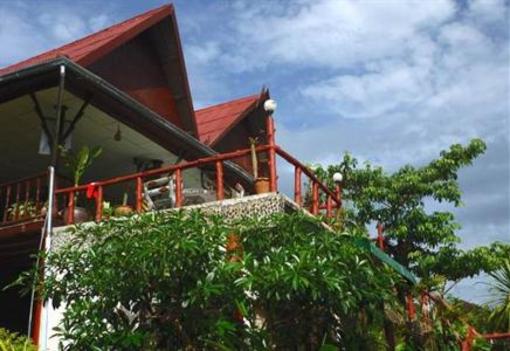 фото отеля Khao Sok Jungle Huts